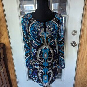 Blouse NWT Inc size large